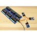 PCA9536 I2C Digital 3-Channel Input Output with Buzzer I2C Mini Module